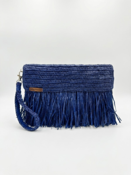 Upepo Clutch Bag