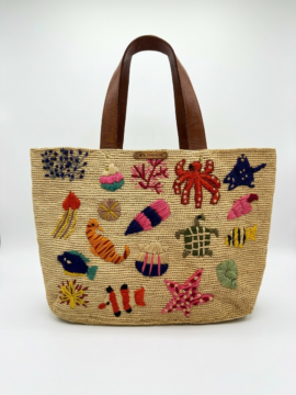 Bahari Bag