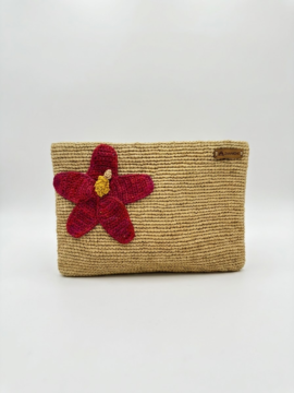Chelly Clutch Bag