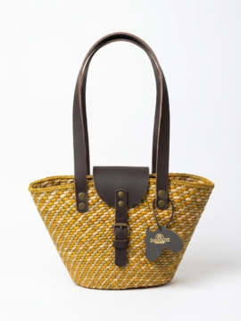 Amani Tote Small Bag