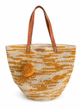 Mchanga Bag