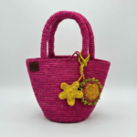 Pembe Charmlı