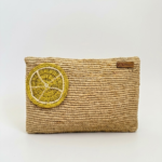 Limon Motifli